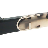 フルラ 偏光サングラス FURLA SFU849J 06RM 55 オーバル