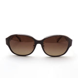 フルラ 偏光サングラス FURLA SFU849J 6XKP 55 オーバル