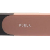 フルラ 偏光サングラス FURLA SFU849J 6XKP 55 オーバル