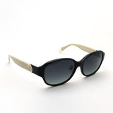 フルラ 偏光サングラス FURLA SFU849J 700P 55 オーバル