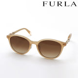 フルラ サングラス FURLA SFU850J 0M38 51 ボストン