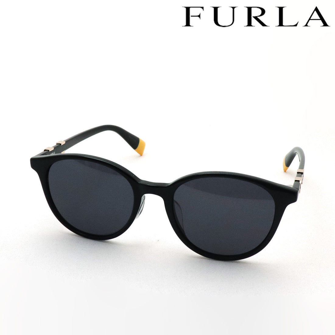 フルラ サングラス FURLA SFU850J 0U88 51 ボストン