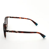 フルラ 偏光サングラス FURLA SFU850J 745P 51 ボストン