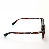 フルラ 偏光サングラス FURLA SFU850J 745P 51 ボストン