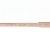 フルラ サングラス FURLA SFU851J 01FW 52 ウェリントン