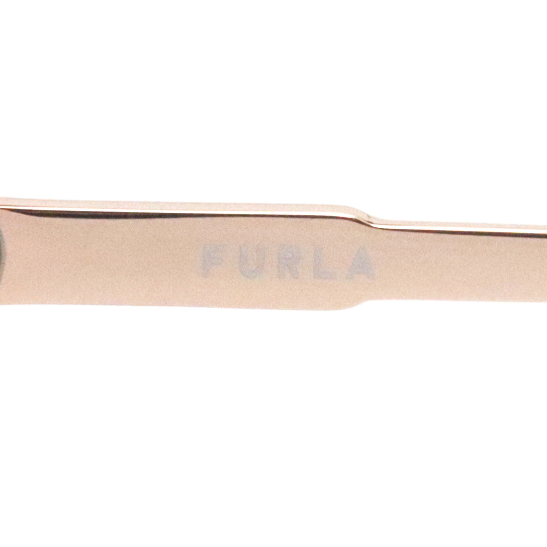 フルラ サングラス FURLA SFU851J 01FW 52 ウェリントン