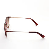 フルラ サングラス FURLA SFU851J 01G2 52 ウェリントン