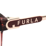フルラ サングラス FURLA SFU851J 01G2 52 ウェリントン