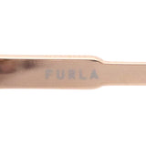 フルラ サングラス FURLA SFU851J 01G2 52 ウェリントン