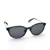 フルラ サングラス FURLA SFU851J 06BZ 52 ウェリントン