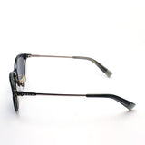 フルラ サングラス FURLA SFU851J 06BZ 52 ウェリントン