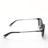 フルラ サングラス FURLA SFU851J 06BZ 52 ウェリントン