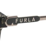 フルラ サングラス FURLA SFU851J 06BZ 52 ウェリントン