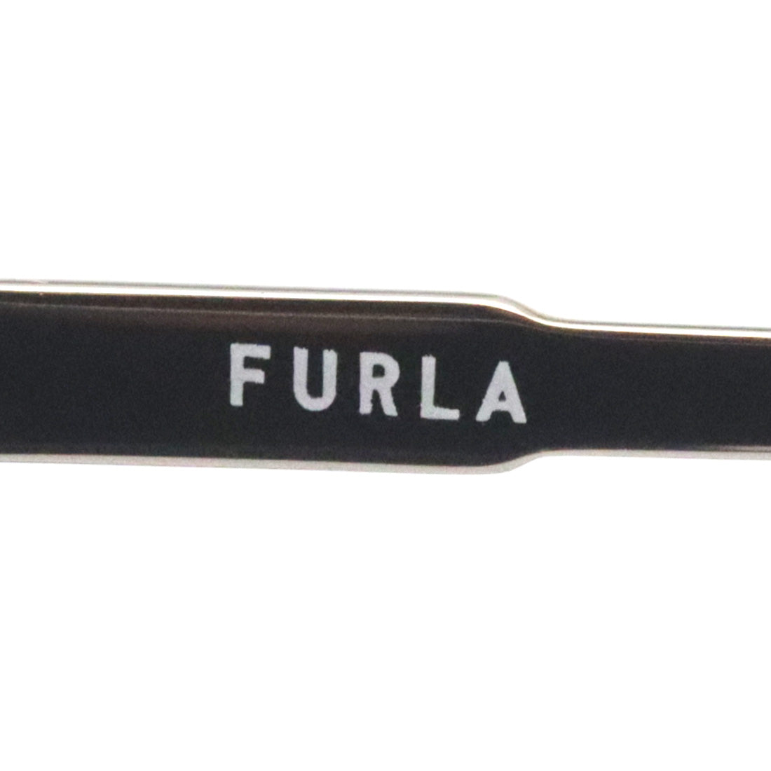 フルラ サングラス FURLA SFU851J 06BZ 52 ウェリントン