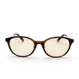 フルラ 調光サングラス FURLA SFU851J 09LF 52 ウェリントン