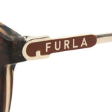 フルラ 調光サングラス FURLA SFU851J 09LF 52 ウェリントン