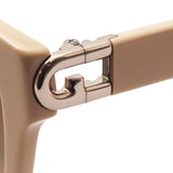 フルラ サングラス FURLA SFU852J 04G7 53 ウェリントン