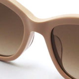 フルラ サングラス FURLA SFU852J 04G7 53 ウェリントン