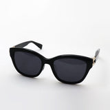 フルラ サングラス FURLA SFU852J 0700 53 ウェリントン