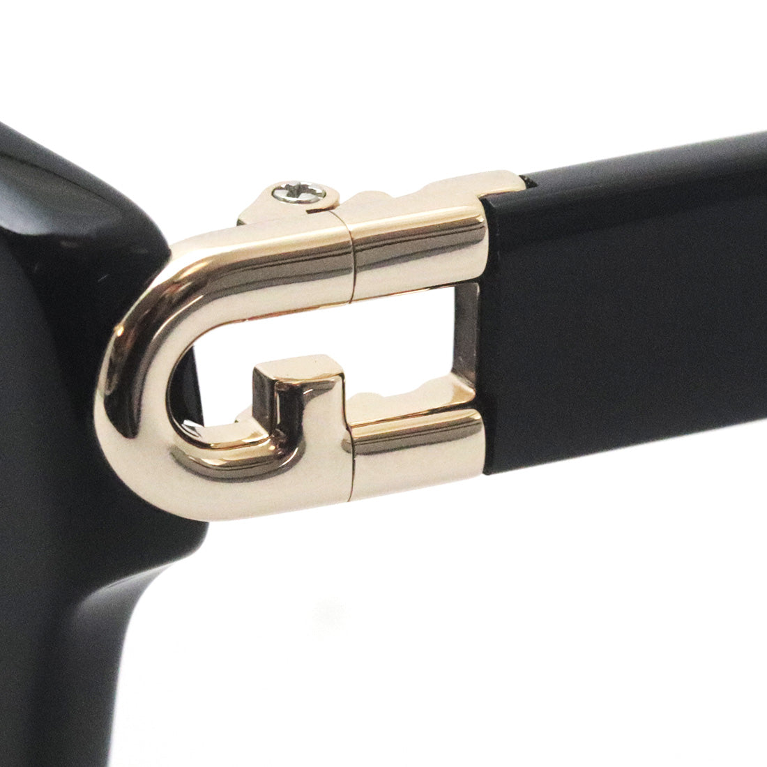 フルラ サングラス FURLA SFU852J 0700 53 ウェリントン