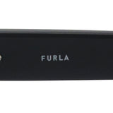 フルラ サングラス FURLA SFU852J 0700 53 ウェリントン