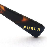 フルラ サングラス FURLA SFU854J 05AJ 51 ラウンド