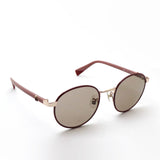 フルラ サングラス FURLA SFU854J 0S02 51 ラウンド