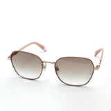 フルラ サングラス FURLA SFU855J 0300 54 スクエア