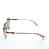 フルラ サングラス FURLA SFU855J 0300 54 スクエア