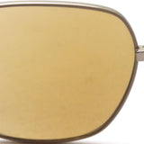 フルラ 調光サングラス FURLA SFU855J 0C1L 54 スクエア