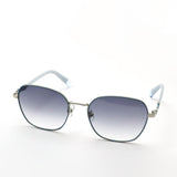 フルラ サングラス FURLA SFU855J 0F80 54 スクエア