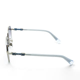 フルラ サングラス FURLA SFU855J 0F80 54 スクエア