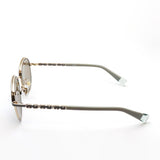 フルラ サングラス FURLA SFU856J 0177 52 ラウンド