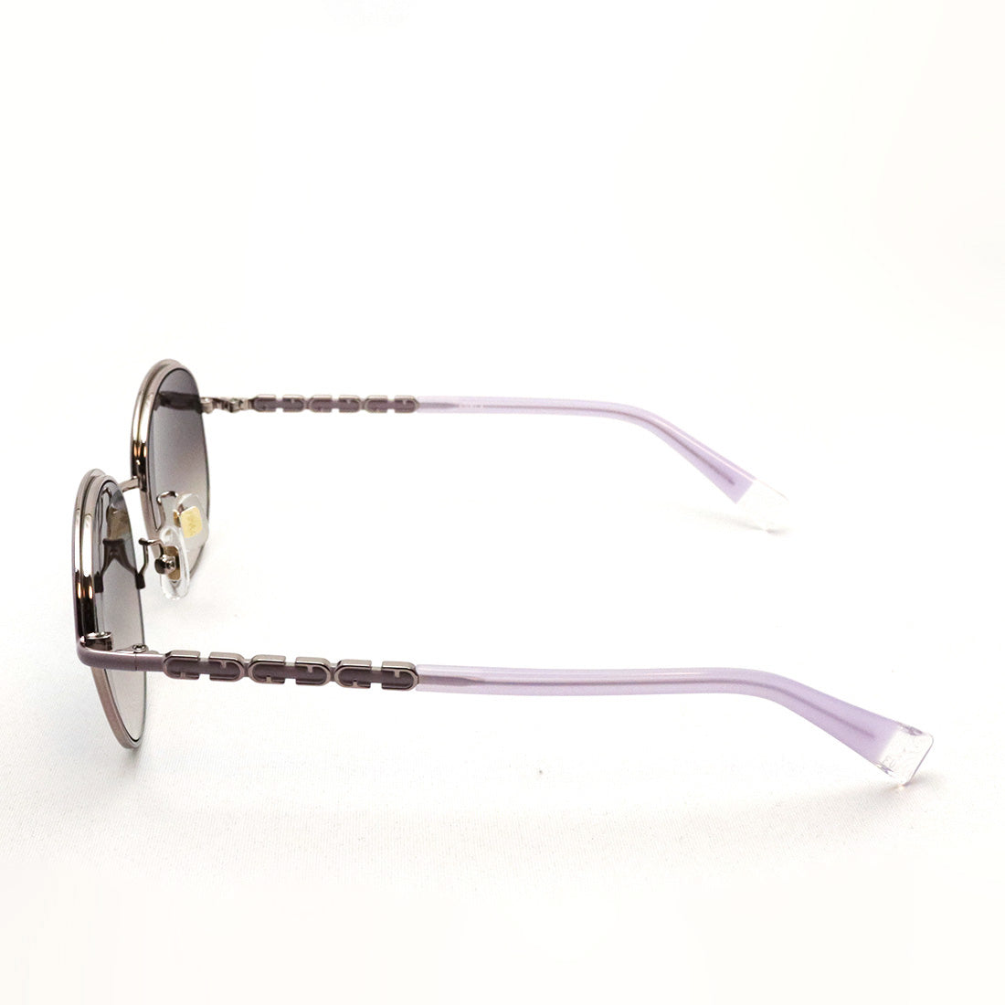 フルラ サングラス FURLA SFU856J 08R5 52 ラウンド
