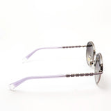 フルラ サングラス FURLA SFU856J 08R5 52 ラウンド