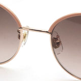 フルラ サングラス FURLA SFU856J 0S02 52 ラウンド