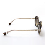 フルラ サングラス FURLA SFU857J 0177 52 フォックス