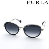 フルラ サングラス FURLA SFU857J 0F80 52 フォックス