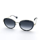 フルラ サングラス FURLA SFU857J 0F80 52 フォックス