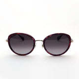 フルラ サングラス FURLA SFU857J 0K1B 52 フォックス