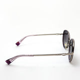 フルラ サングラス FURLA SFU857J 0K1B 52 フォックス