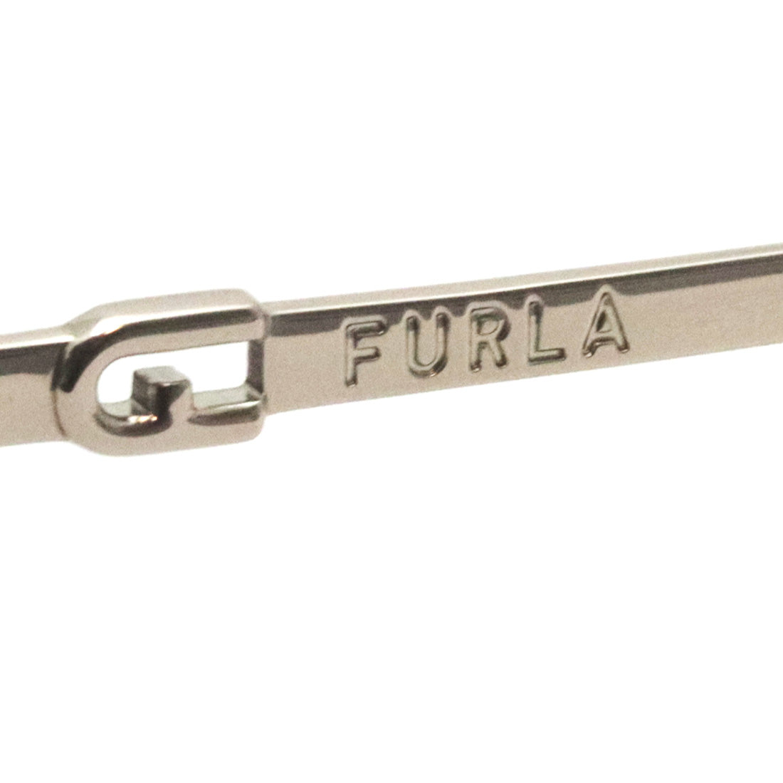 フルラ サングラス FURLA SFU857J 0K1B 52 フォックス