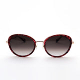 フルラ サングラス FURLA SFU857J 0S02 52 フォックス