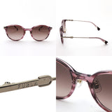 フルラ サングラス FURLA SFUA40J ジャパンモデル ボストン