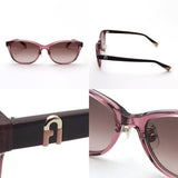 フルラ サングラス FURLA SFUA41J ジャパンモデル ウェリントン