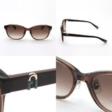 フルラ サングラス FURLA SFUA41J ジャパンモデル ウェリントン