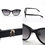 フルラ サングラス FURLA SFUA41J ジャパンモデル ウェリントン