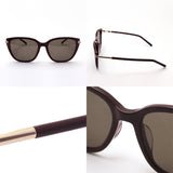 フルラ サングラス FURLA SFUA44J ジャパンモデル ウェリントン