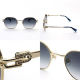 フルラ サングラス FURLA SFUA47J ジャパンモデル ラウンド