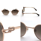 フルラ サングラス FURLA SFUA47J ジャパンモデル ラウンド